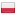 gorlicecity.pl server is located in Poland